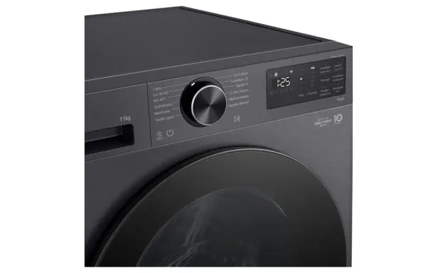 LG Lave-linge frontal L F14X56BMST